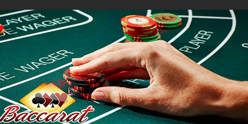 Trò chơi casino được yêu thích hàng đầu: Baccarat