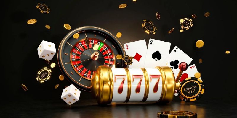 BK8 - Trang web casino trực tuyến nổi tiếng