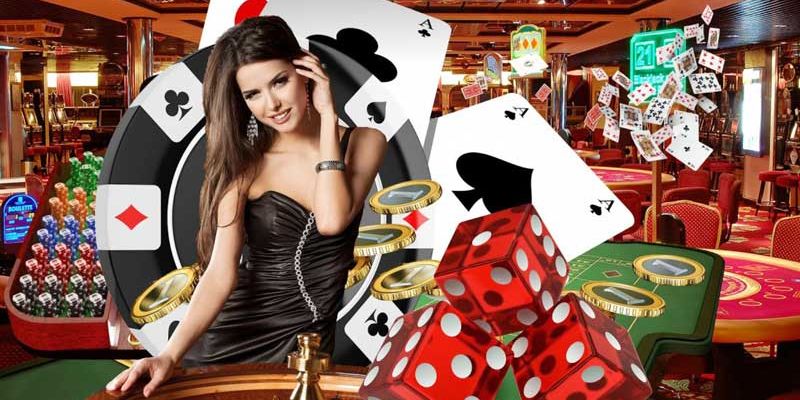 Dafabet - Chuyên trang casino trực tuyến hot 2024