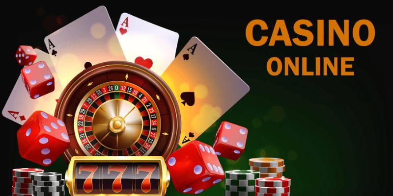 Giới thiệu vài nét về casino online