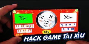 hack tài xỉu