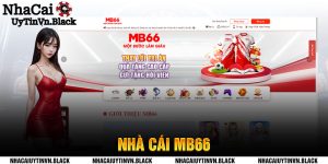 Nhà Cái Mb66