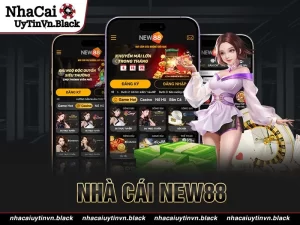 Nhà Cái New88