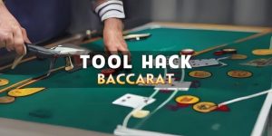 Tool Baccarat