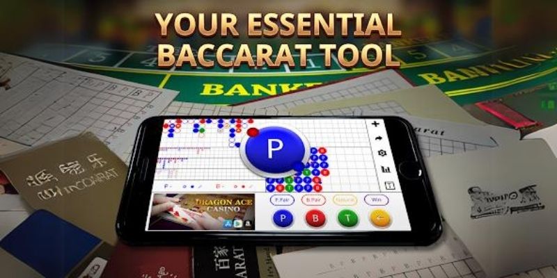 Giới thiệu chung về tool Baccarat