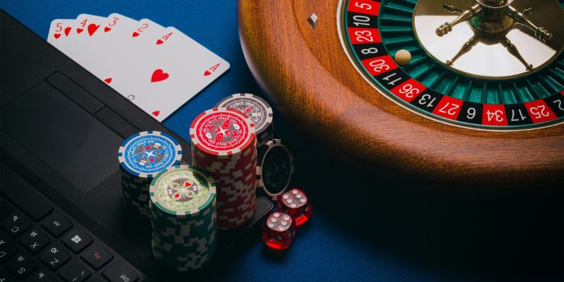 4 bước cá cược Casino WW88